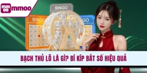 Bạch thủ lô tại MMOO